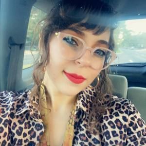 Meet your Posher, Haley